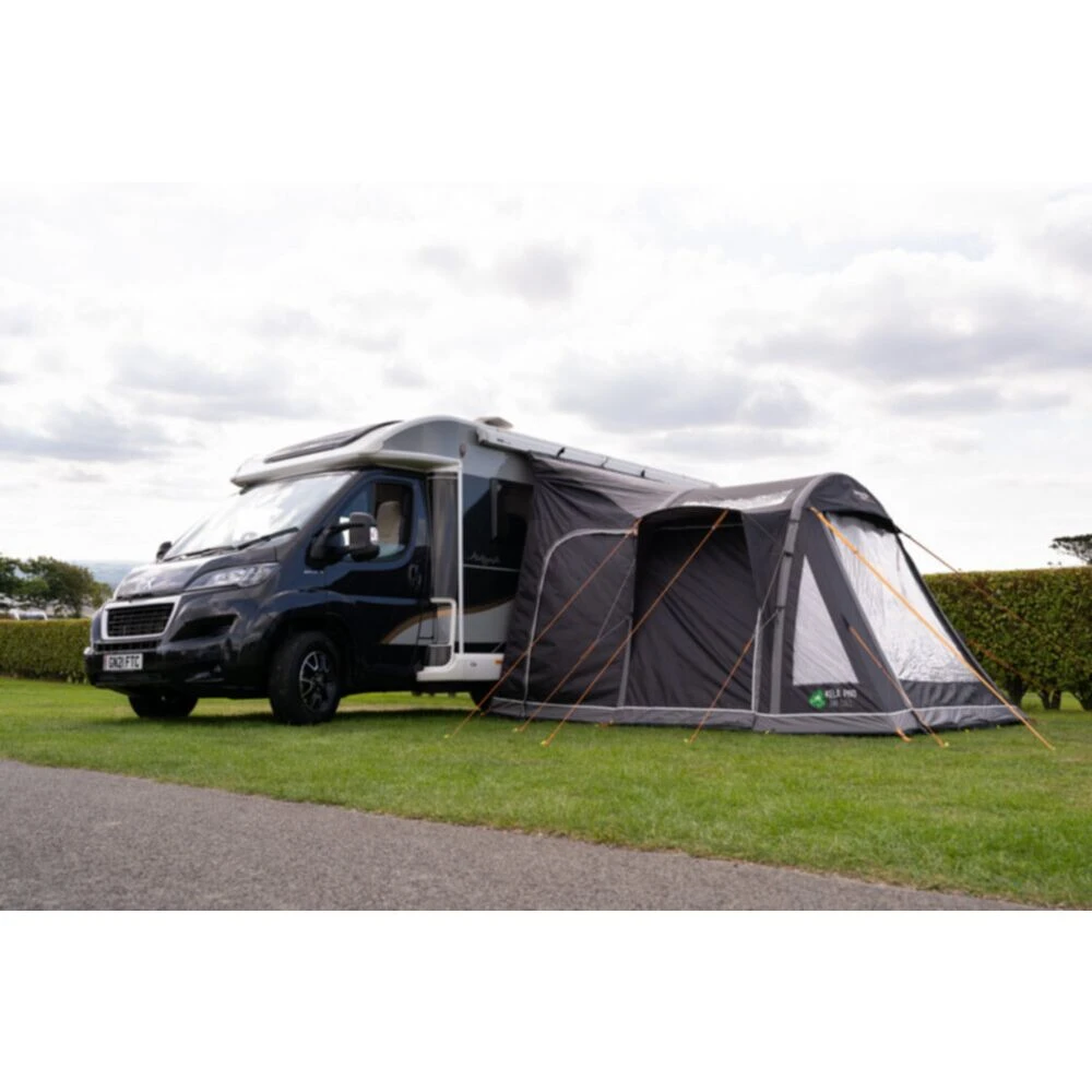 Vango Airbeam Vango Kela Pro Air Awning Tall - Image 5