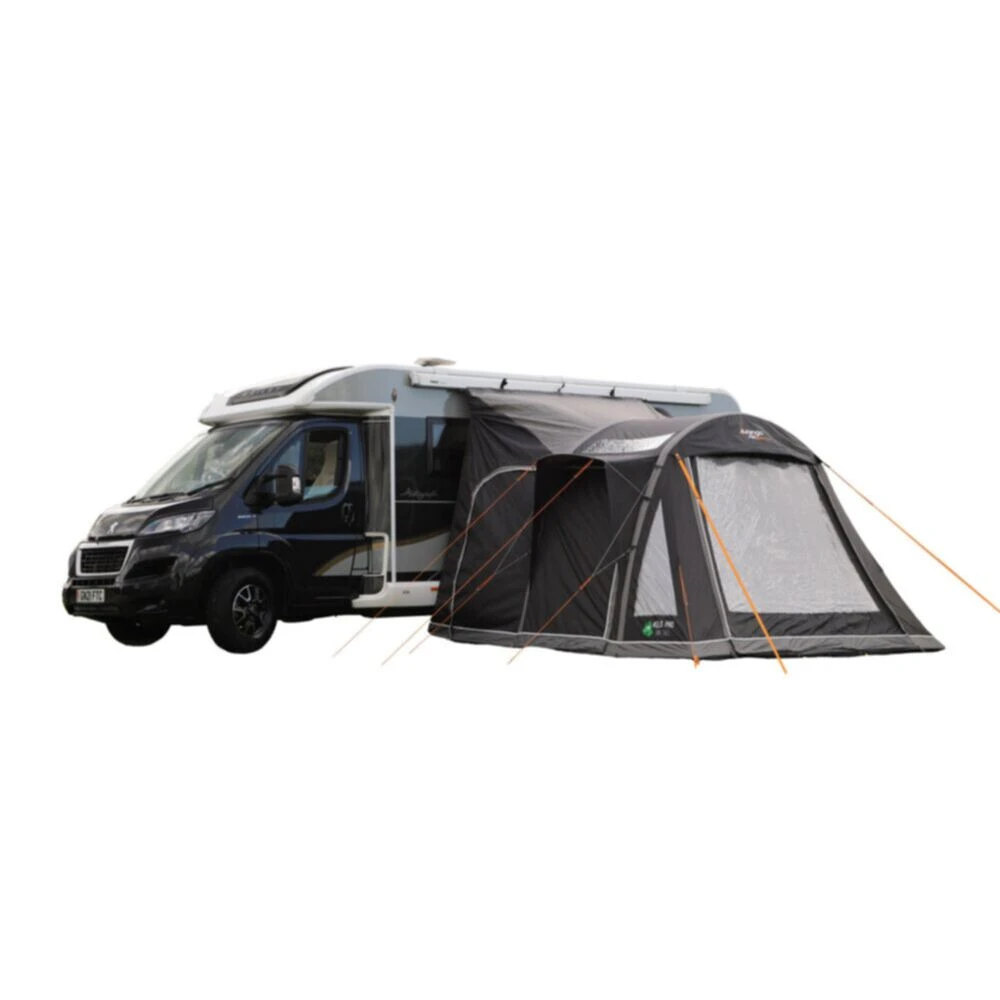 Vango Airbeam Vango Kela Pro Air Awning Tall - Image 4
