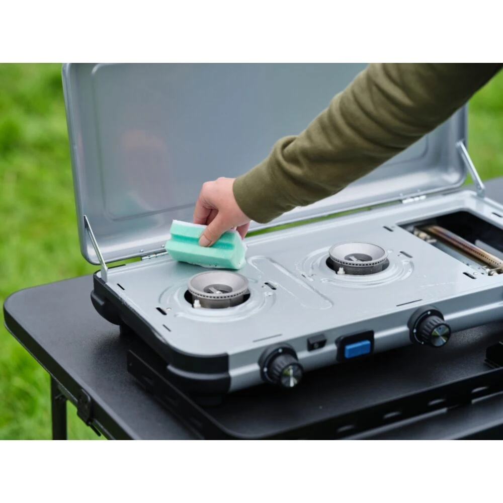 Campingaz Camping Kitchen 2 Multi Cook Plus - Image 2