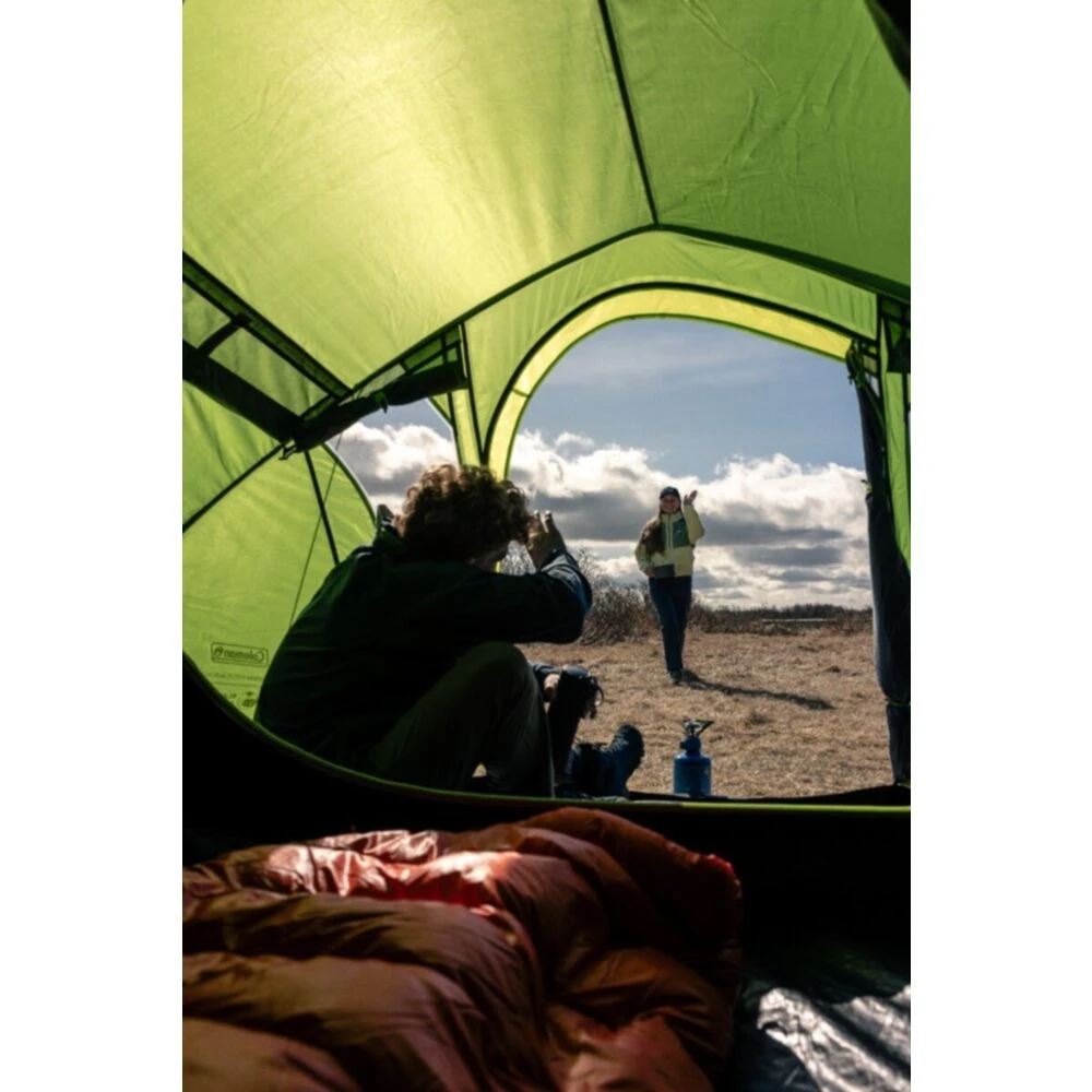 Coleman Darwin 2 Blackout Tent - Image 8