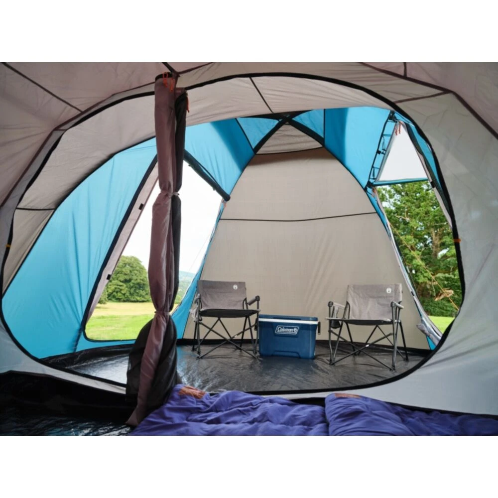 Coleman Waterfall 5 Tent - Image 9