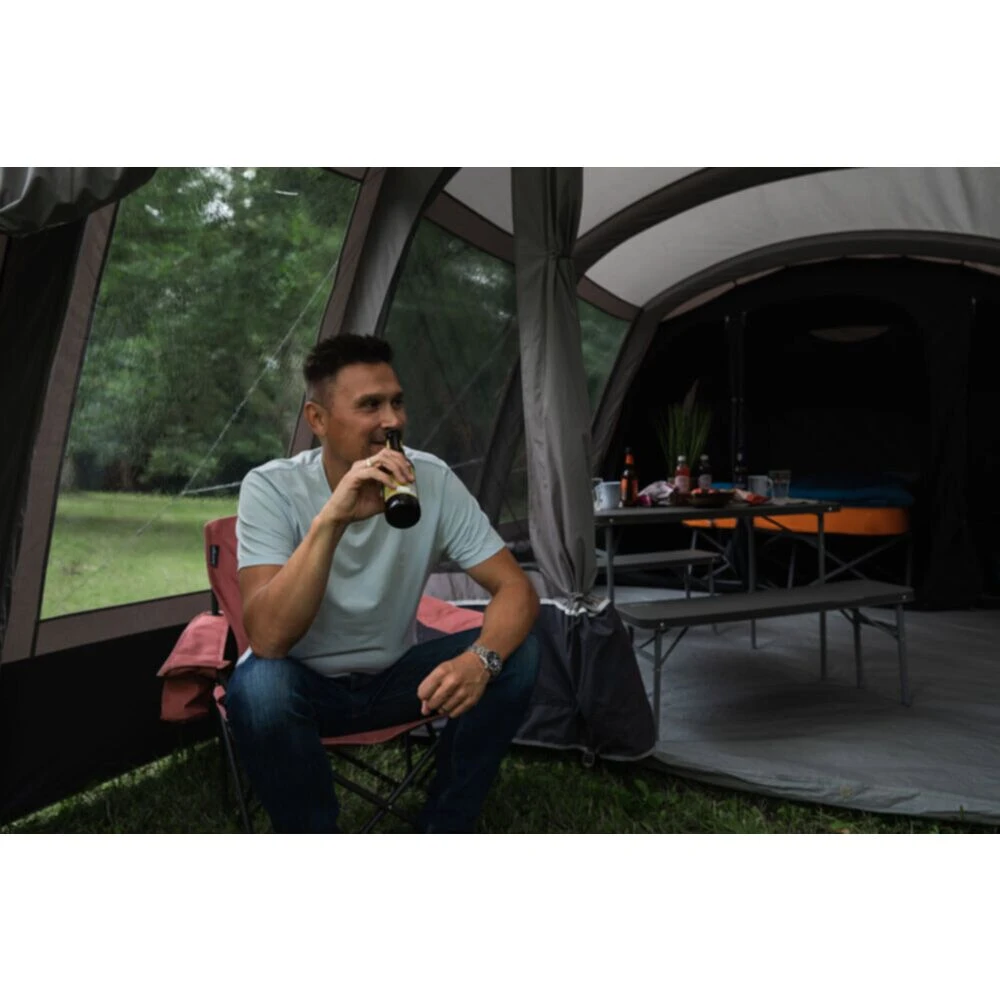 Vango Airbeam Vango Lismore TC Air 600XL Tent Package (incl Footprint) - Image 4