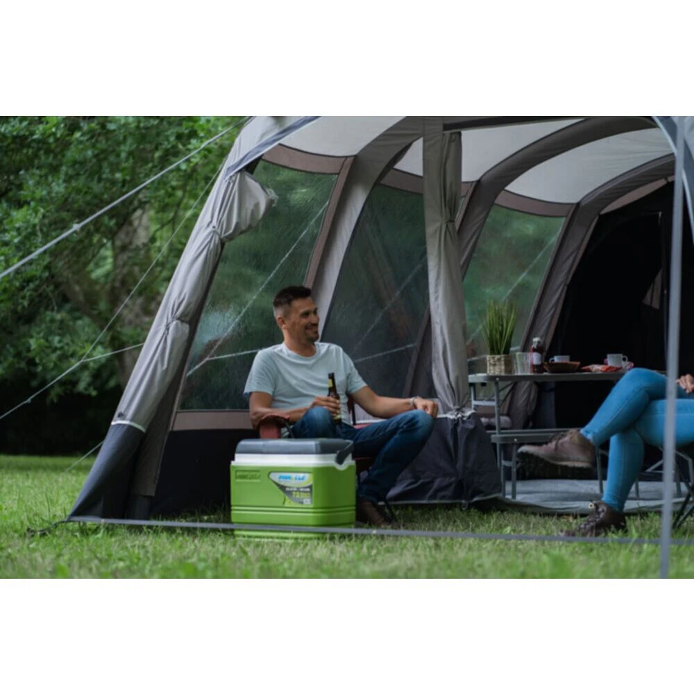 Vango Airbeam Vango Lismore TC Air 600XL Tent Package (incl Footprint) - Image 12