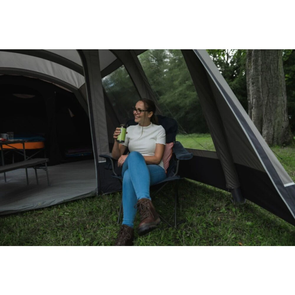 Vango Airbeam Vango Lismore TC Air 600XL Tent Package (incl Footprint) - Image 7