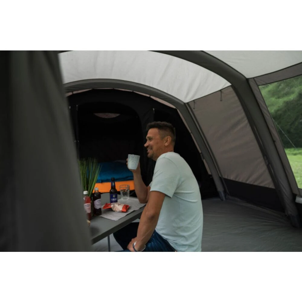 Vango Airbeam Vango Lismore TC Air 600XL Tent Package (incl Footprint) - Image 10