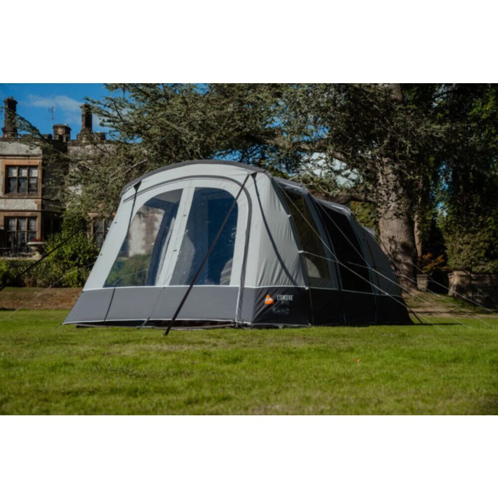Vango Lismore TC 450 Poled Tent Package (incl Footprint) - Image 2