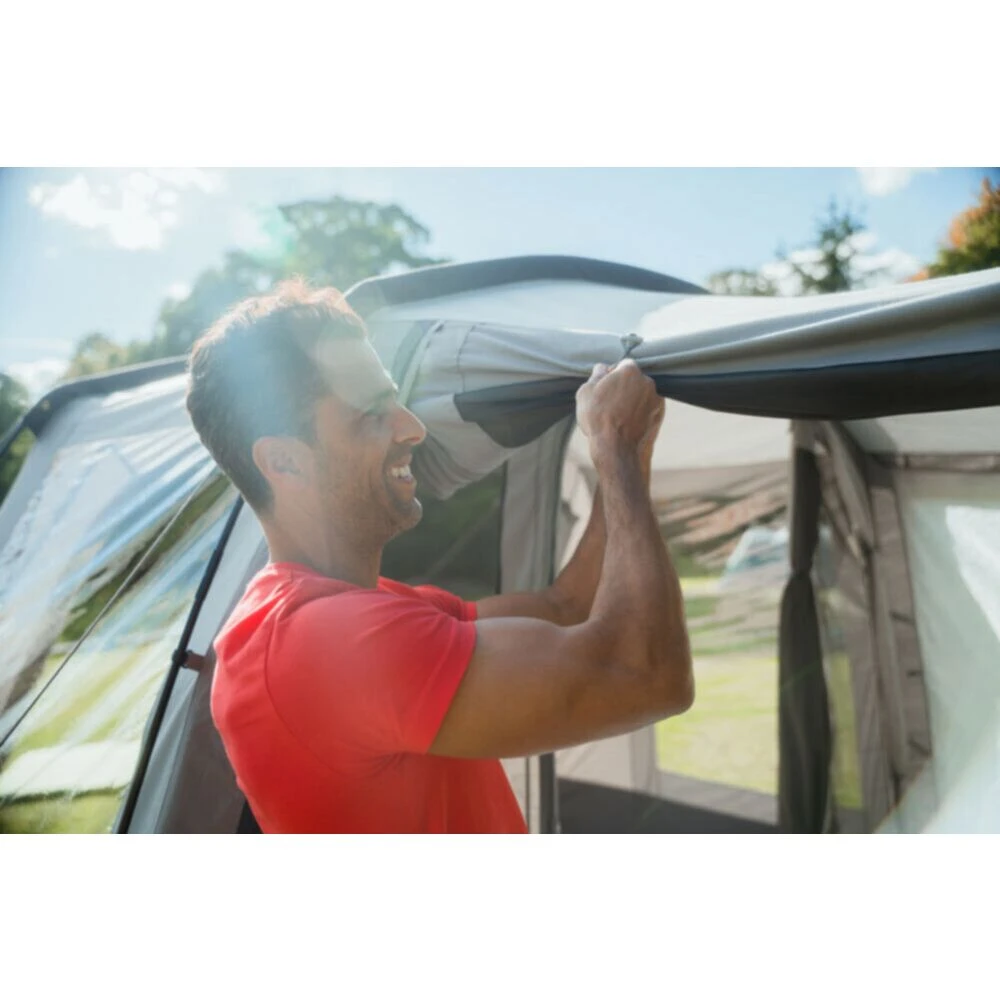 Vango Lismore TC 450 Poled Tent Package (incl Footprint) - Image 9