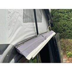 Quest Magnetic Driveaway Kit (285cm)