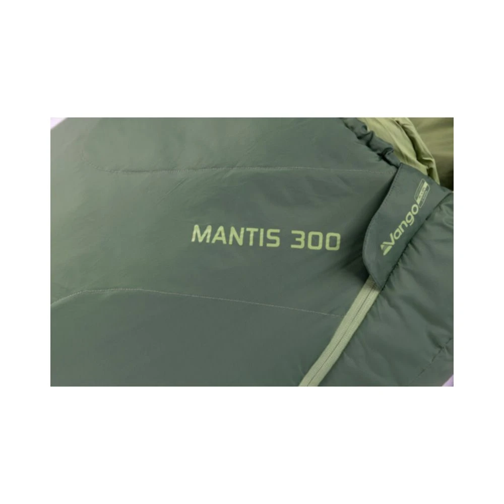 Vango Mantis 300 Sleeping Bag - Image 4