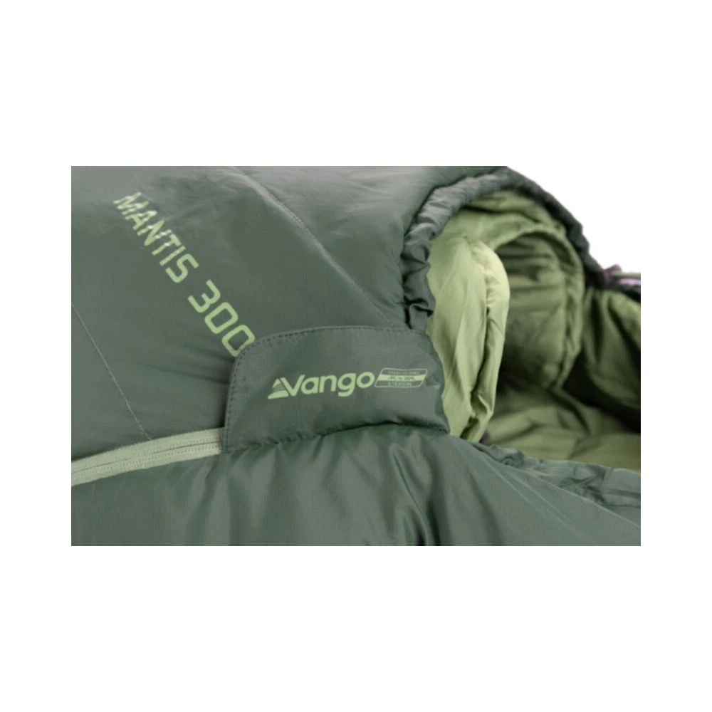 Vango Mantis 300 Sleeping Bag - Image 5