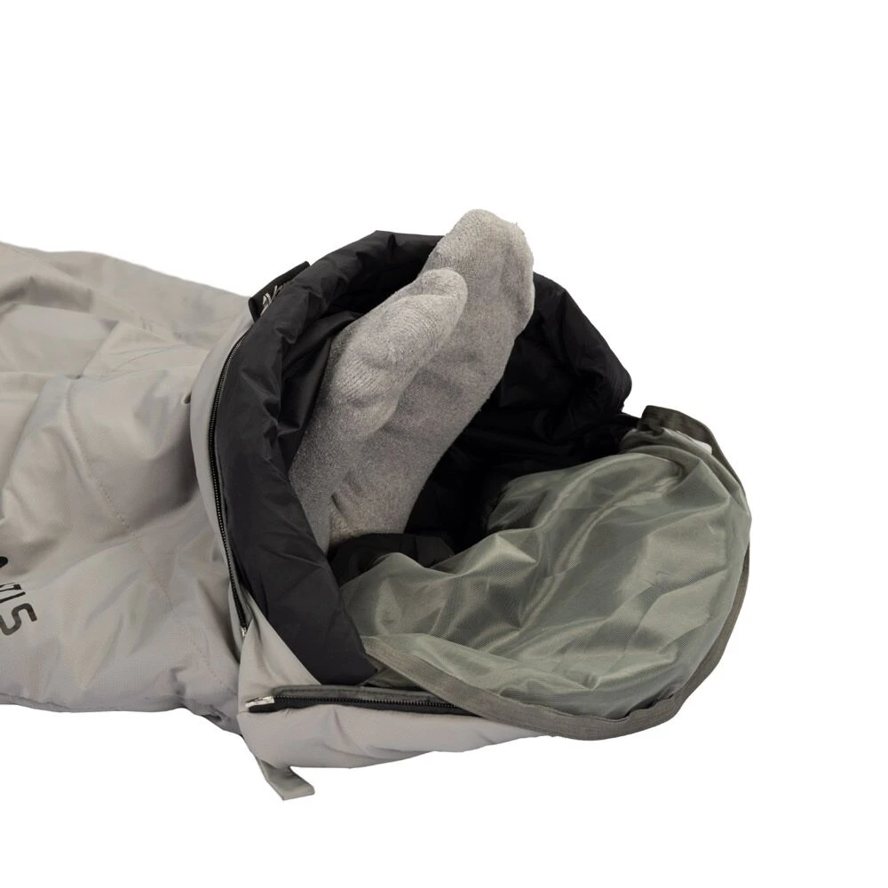 Vango Mantis Planet Sleeping Bag - Image 17