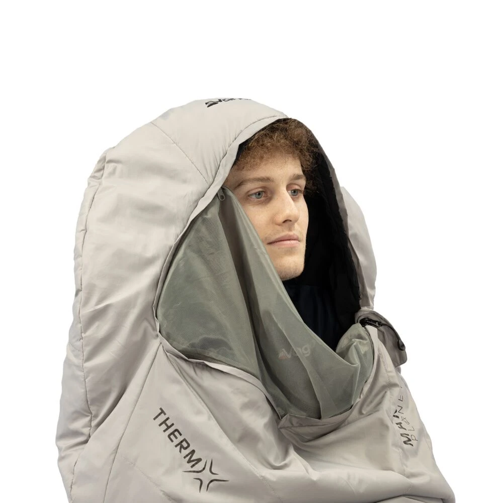 Vango Mantis Planet Sleeping Bag - Image 18