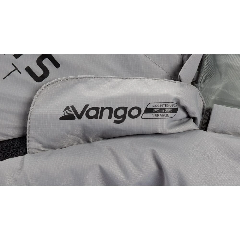 Vango Mantis Planet Sleeping Bag - Image 10