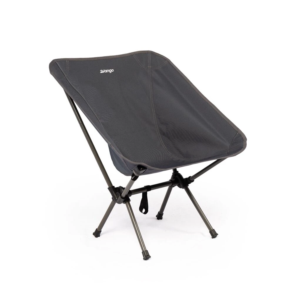 Vango Micro Chair (India Ink)