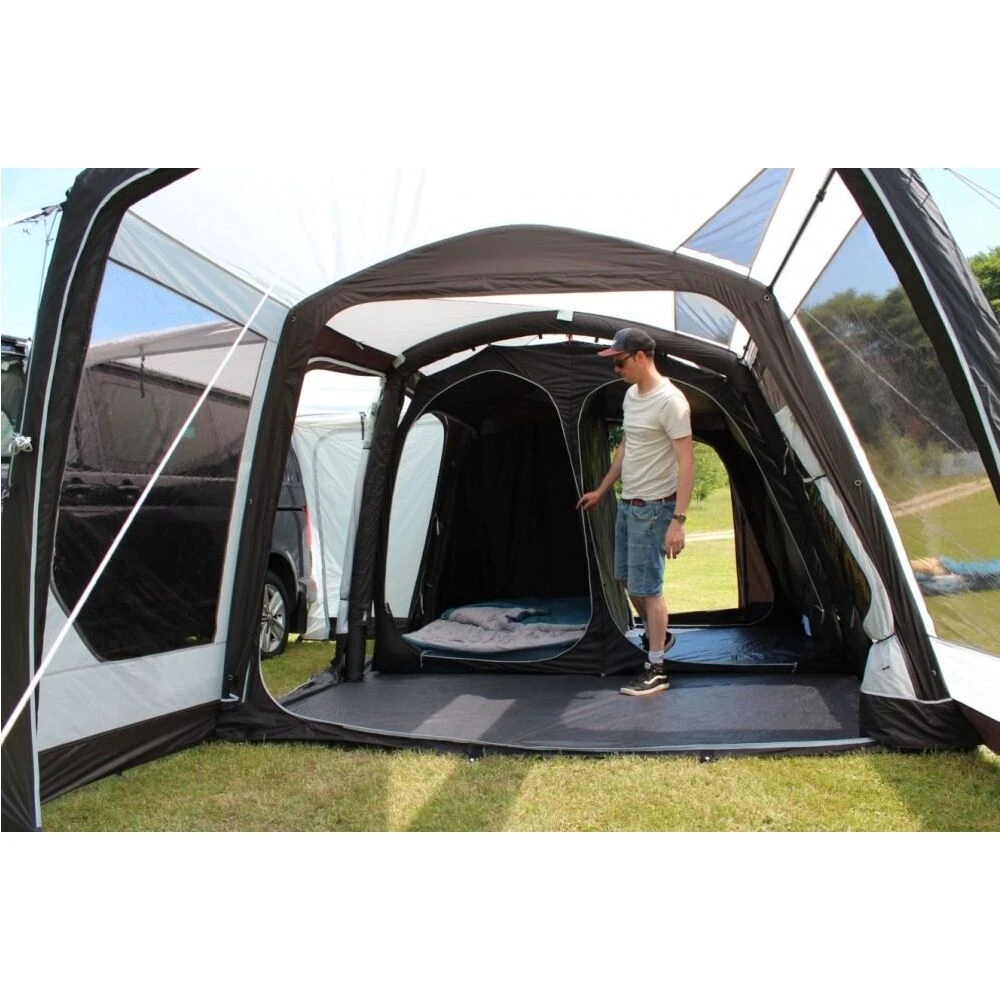 Outdoor Revolution Movelite 4 Berth Inner Tent (T3C / T4E / T4E PC)