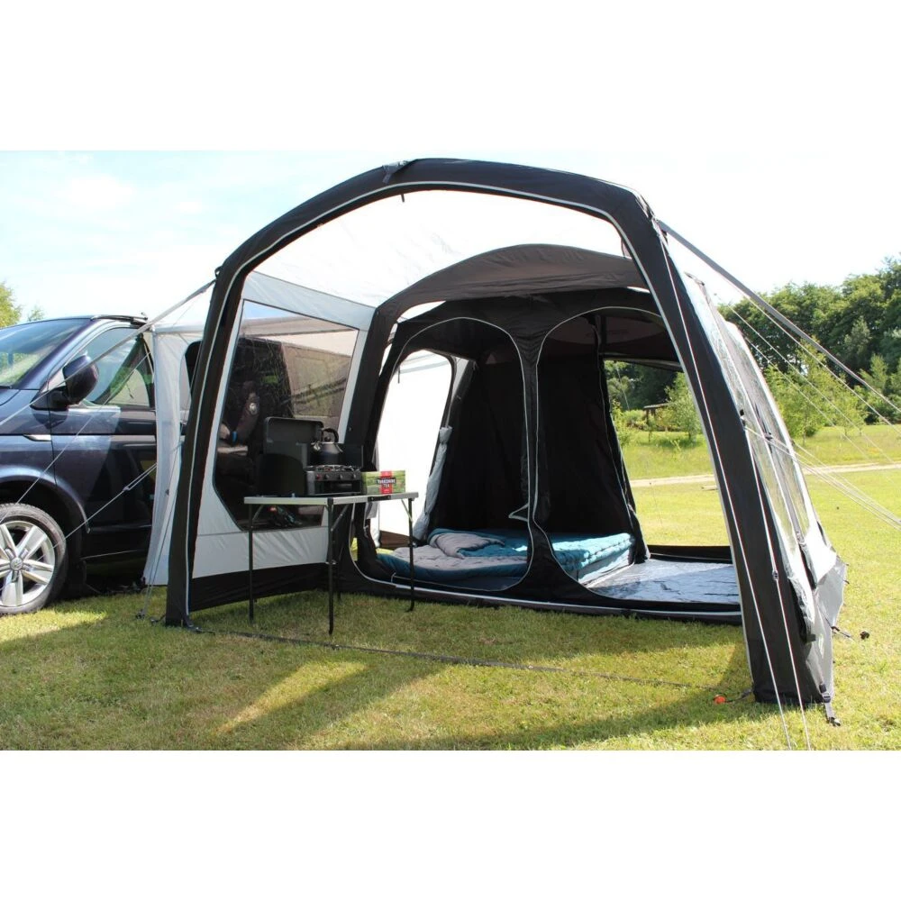 Outdoor Revolution Movelite 4 Berth Inner Tent (T3C / T4E / T4E PC) - Image 2