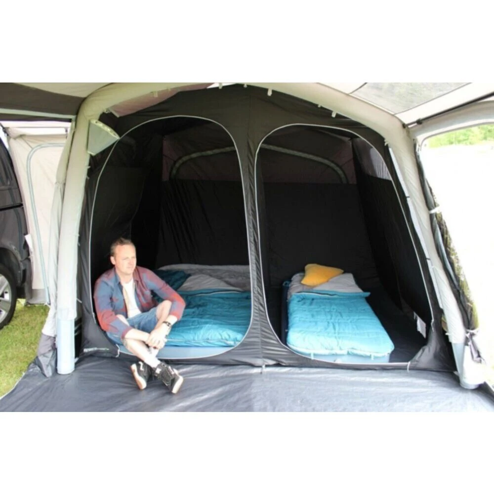 Outdoor Revolution Movelite 4 Berth Inner Tent (T3C / T4E / T4E PC) - Image 4