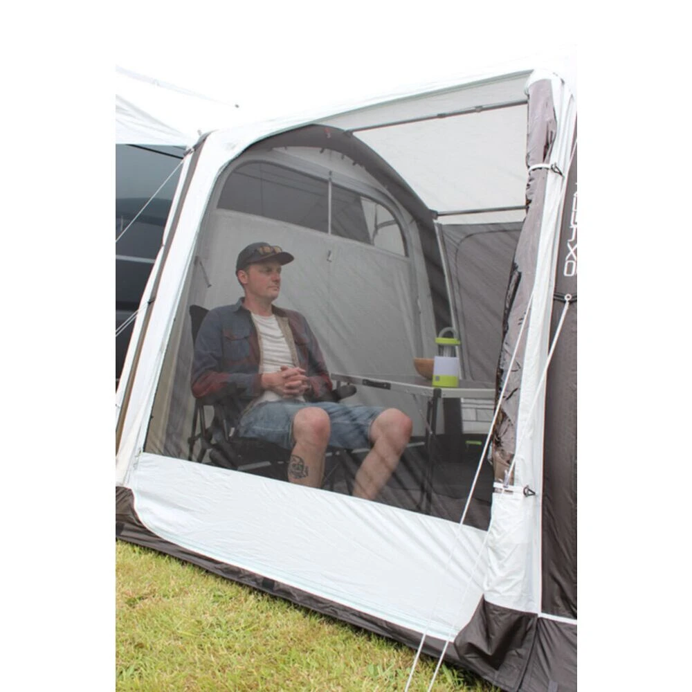 Outdoor Revolution Movelite T2R Low Awning (180-220cm) - Image 8