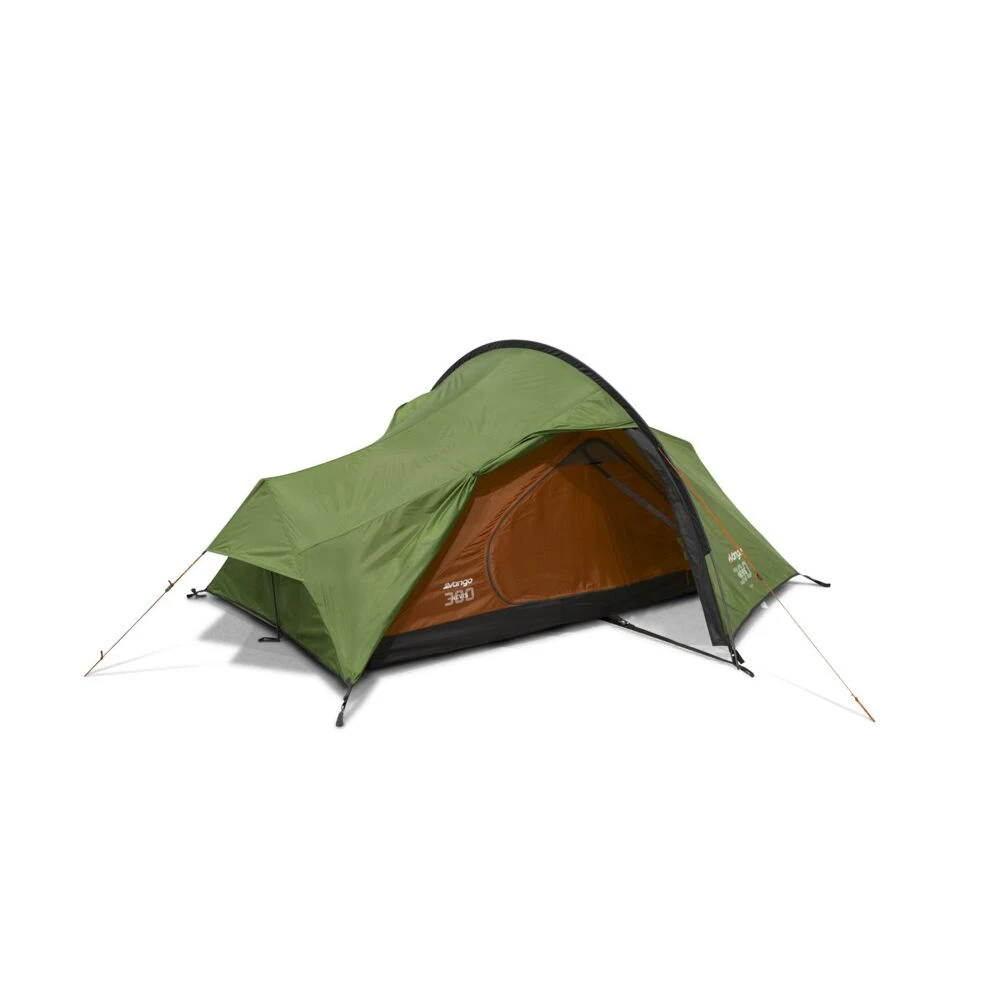 Vango Nevis 300 Tent (2025) - Image 2