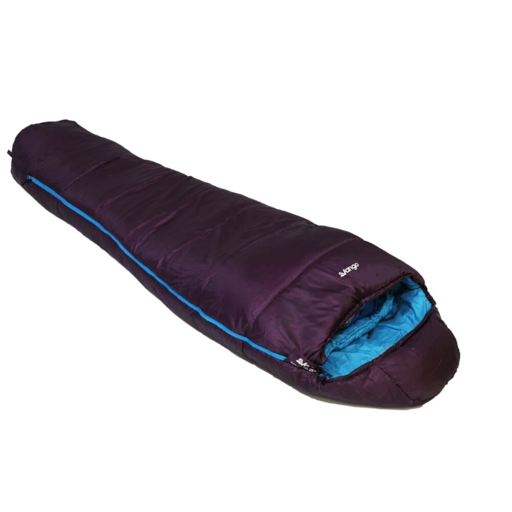 Vango Nitestar Alpha 250S Sleeping Bag - Phoenix