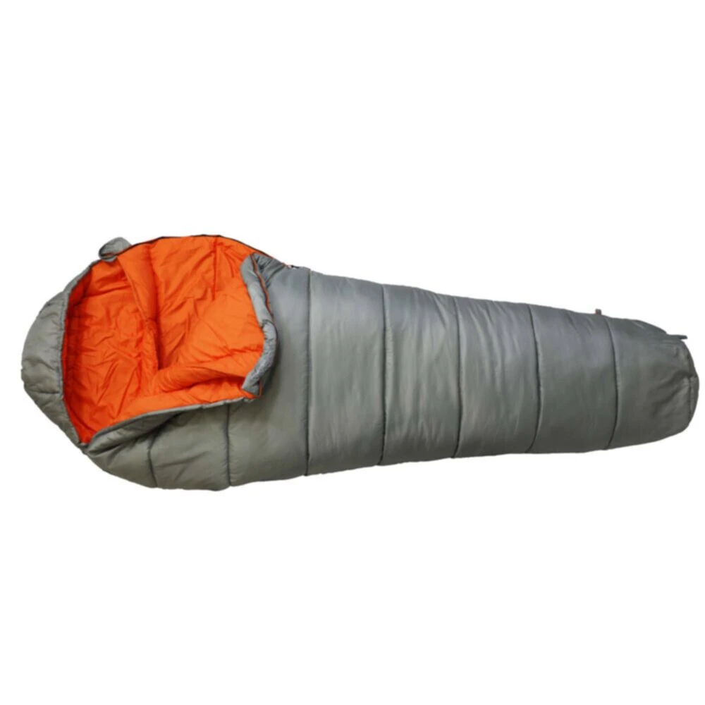 Vango Nitestar Alpha 350 Sleeping Bag (Fog) - Image 2