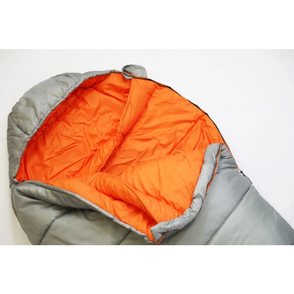 Vango Nitestar Alpha 350 Sleeping Bag (Fog) - Image 7