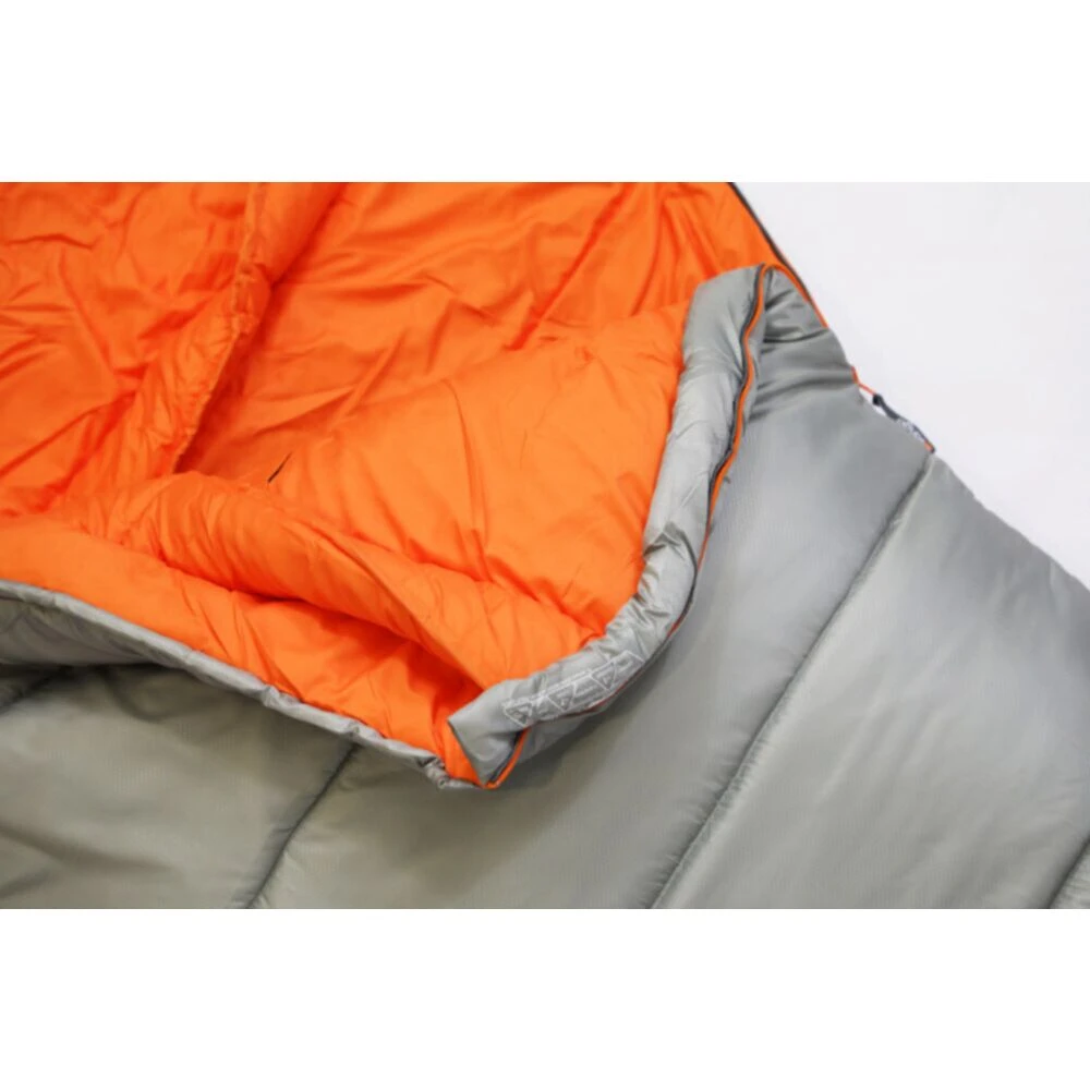 Vango Nitestar Alpha 350 Sleeping Bag (Fog) - Image 8