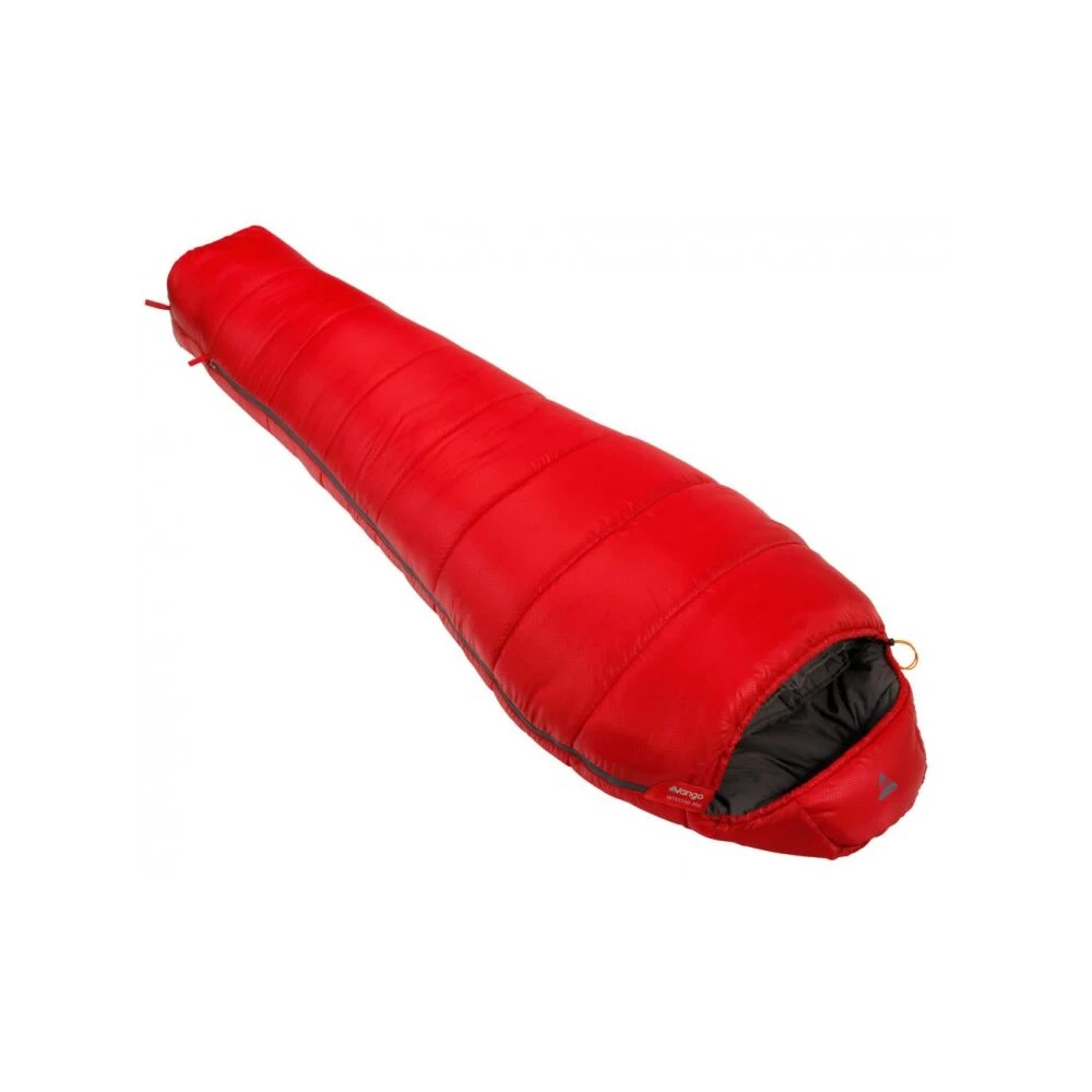 Vango Nitestar Alpha 450 Sleeping Bag - Image 3
