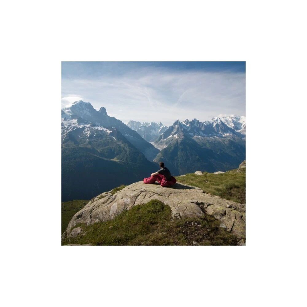 Vango Nitestar Alpha 450 Sleeping Bag - Image 2