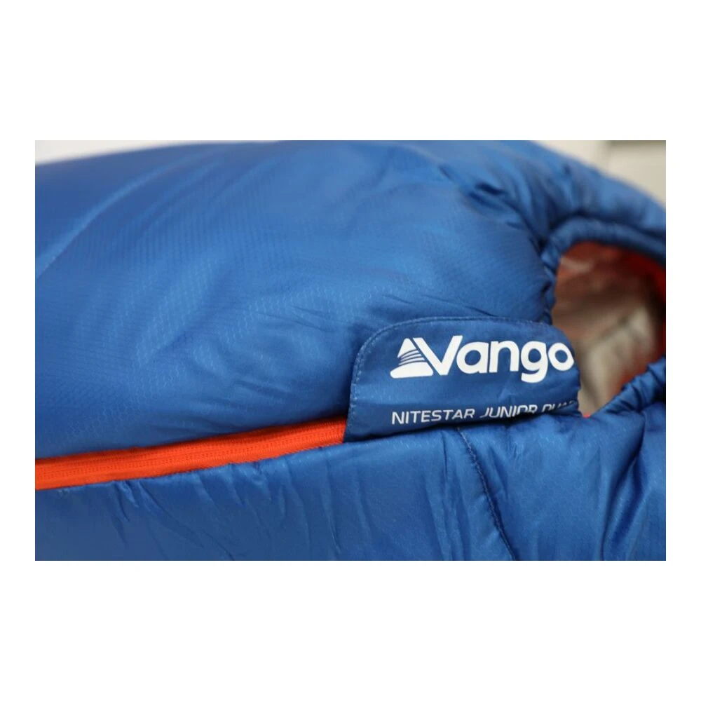 Vango Nitestar Alpha Junior Quad - Image 3