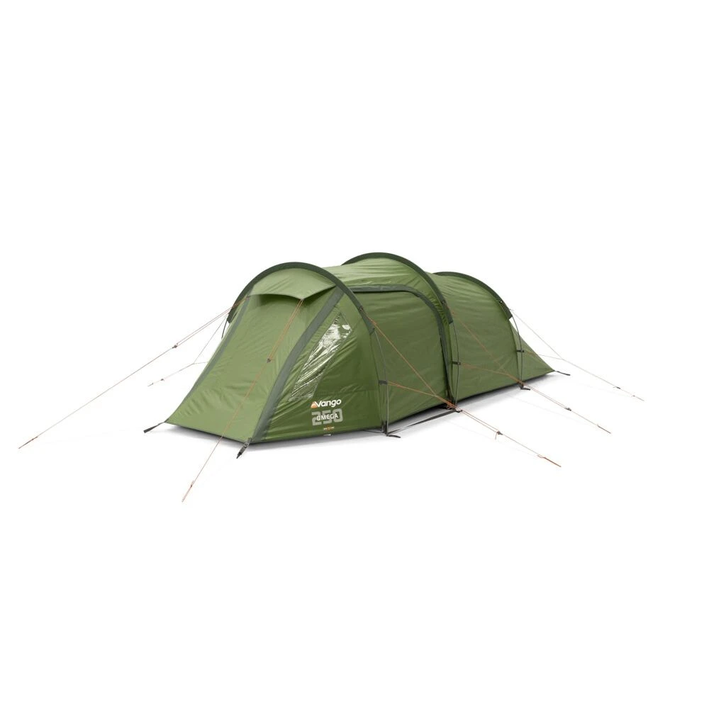 Vango Omega 250 Tent (2025)