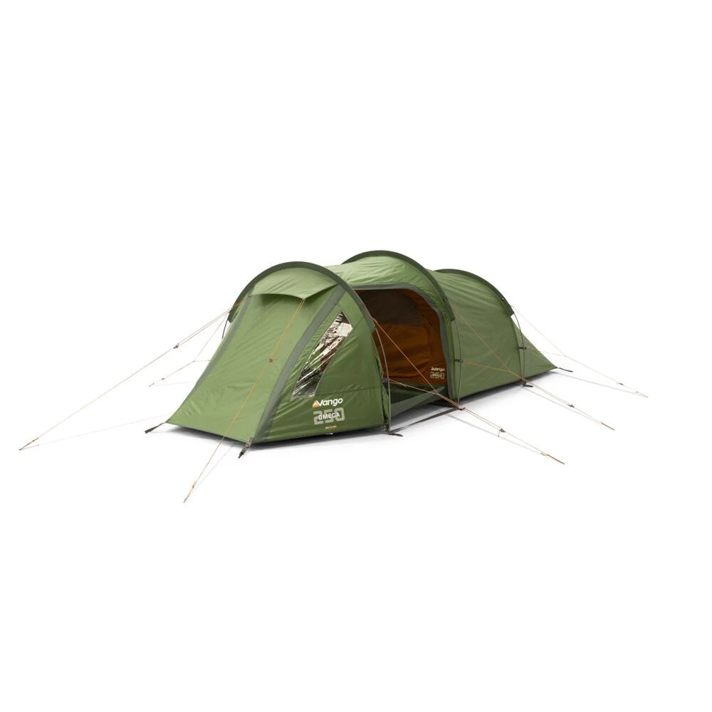Vango Omega 250 Tent (2025) - Image 3