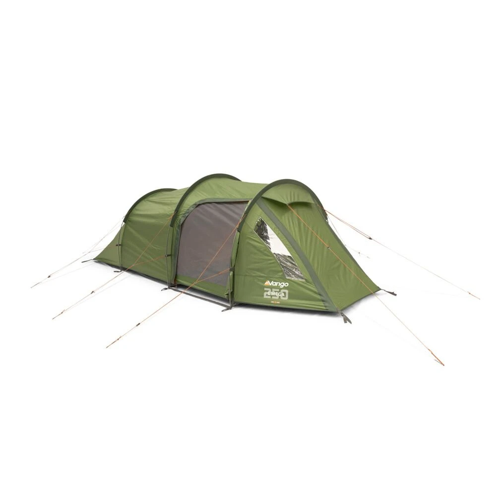 Vango Omega 250 Tent (2025) - Image 2