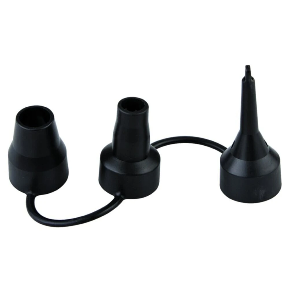 Outdoor Revolution 12V DC Electric Air Pump - Image 2