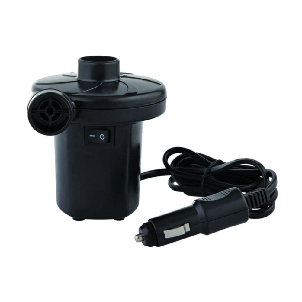 Outdoor Revolution 12V DC Electric Air Pump