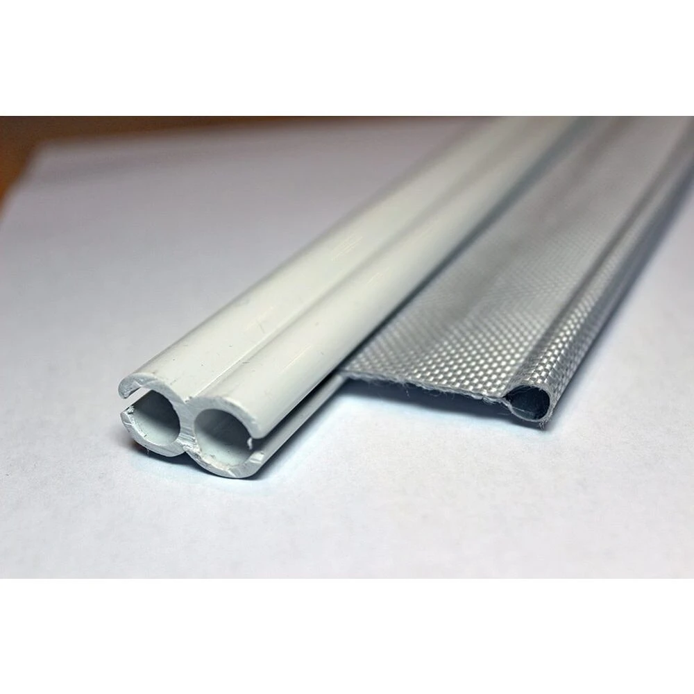 Outdoor Revolution Twin Driveaway Fixing Kit 6mm To 4mm/6mm (3M) - Image 2