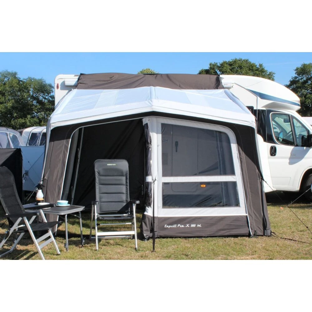 Outdoor Revolution Esprit Pro X 350M Awning (220-290cm) - Image 3