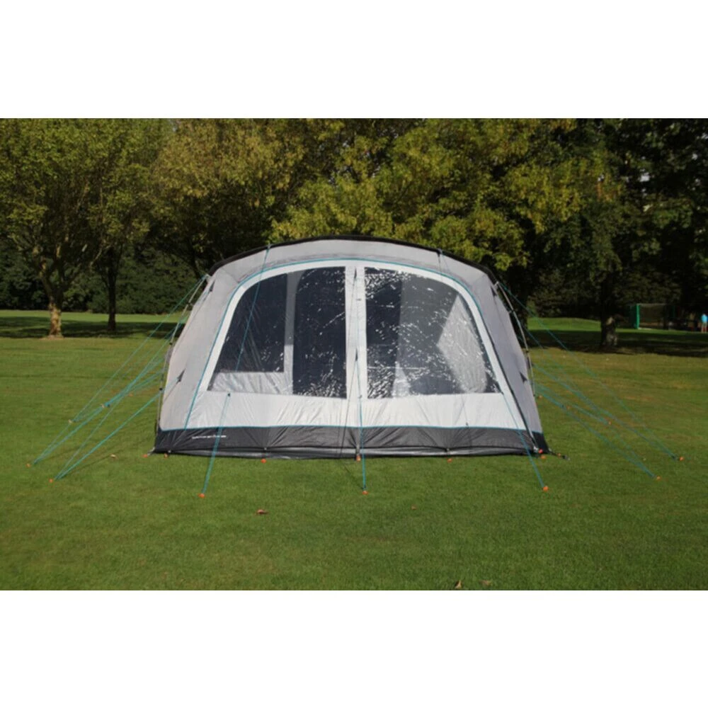 Outdoor Revolution Camp Star 600 DT Tent Poled Bundle (incl Footprint) - Image 15