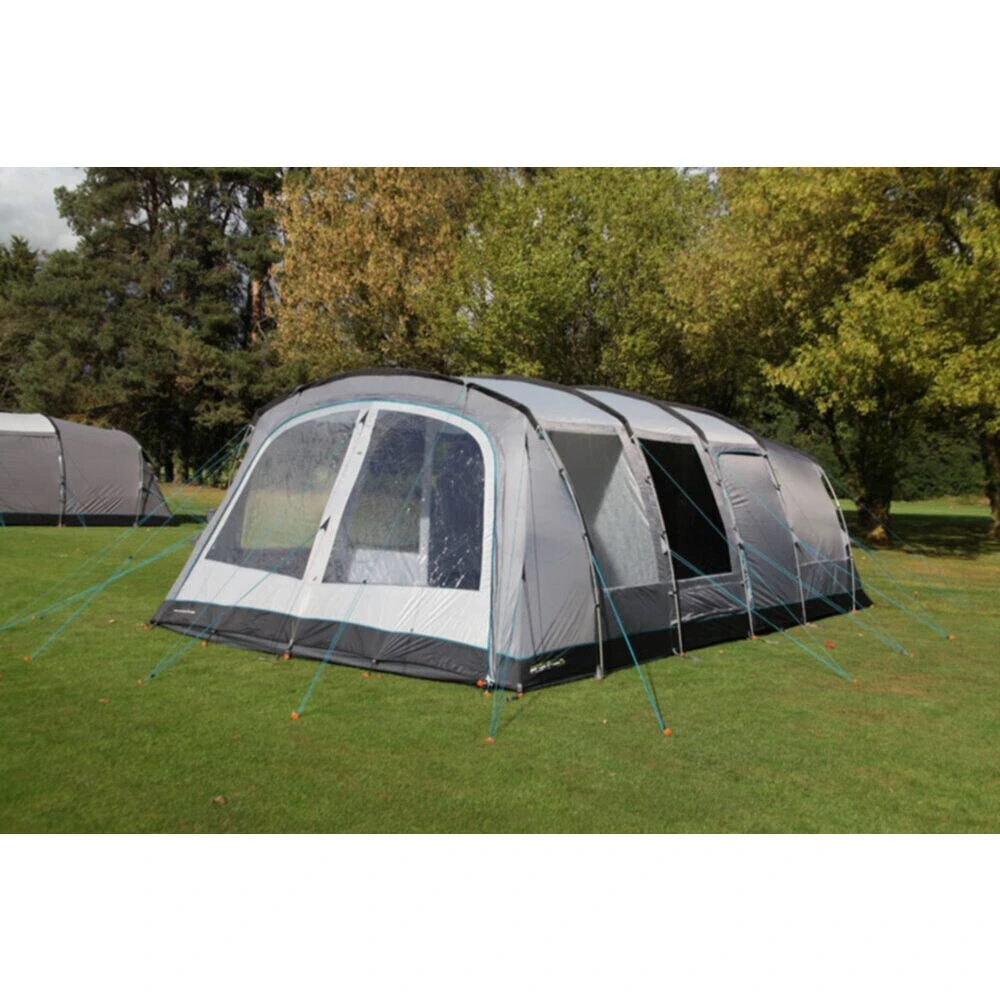 Outdoor Revolution Camp Star 600 DT Tent Poled Bundle (incl Footprint) - Image 16