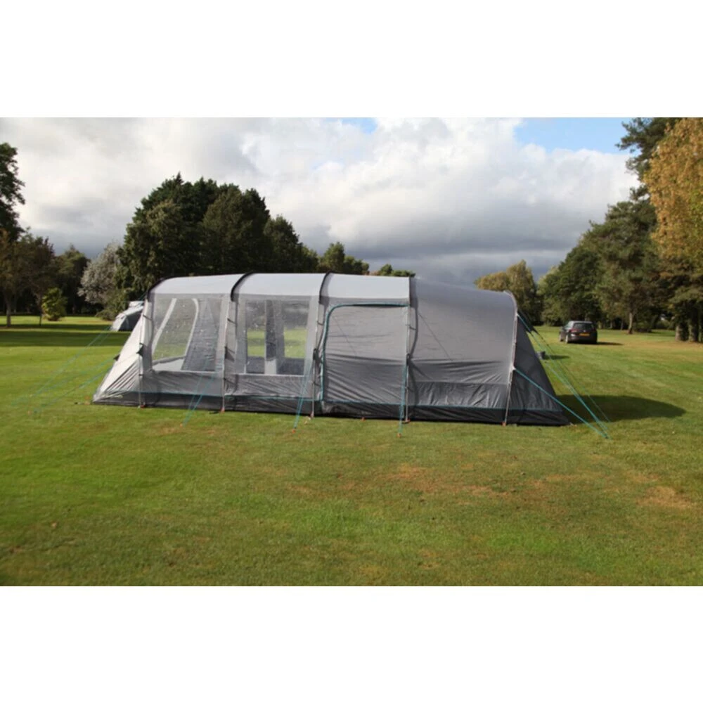 Outdoor Revolution Camp Star 600 DT Tent Poled Bundle (incl Footprint) - Image 17