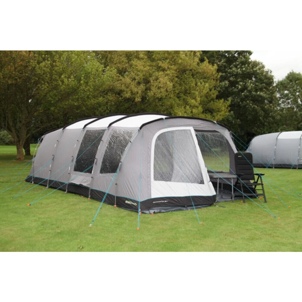 Outdoor Revolution Camp Star 600 DT Tent Poled Bundle (incl Footprint) - Image 7