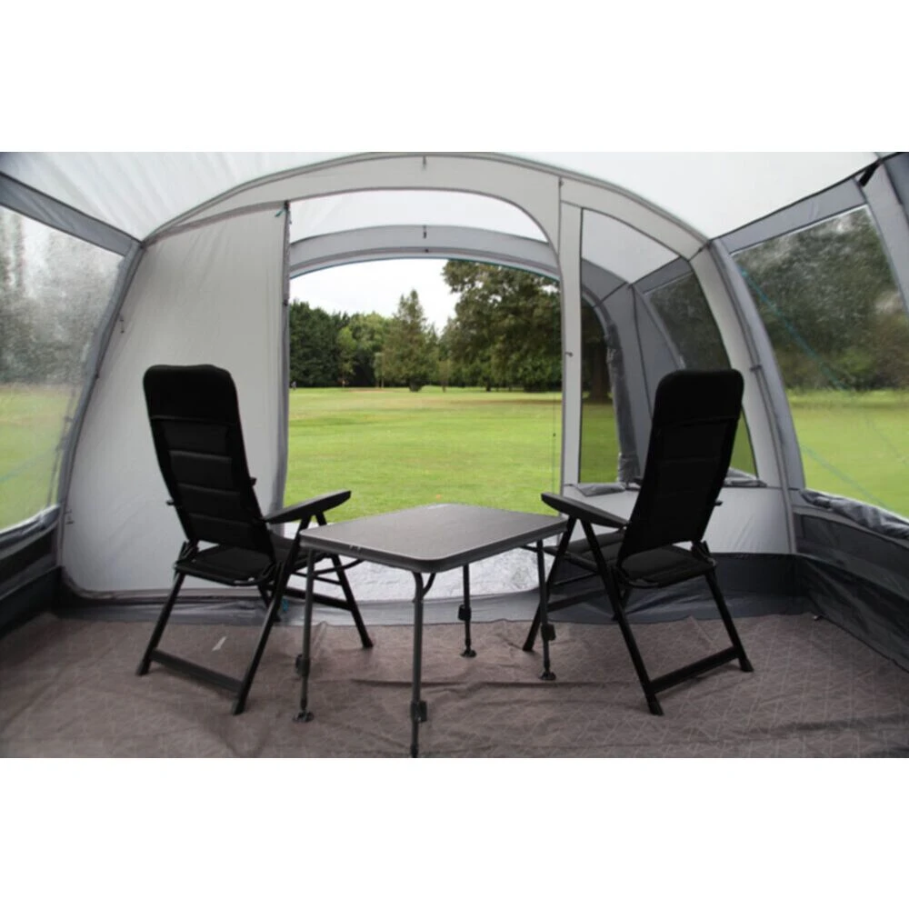 Outdoor Revolution Camp Star 600 DT Tent Poled Bundle (incl Footprint) - Image 9