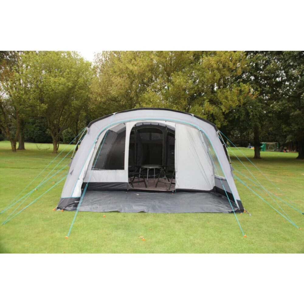 Outdoor Revolution Camp Star 600 DT Tent Poled Bundle (incl Footprint) - Image 10