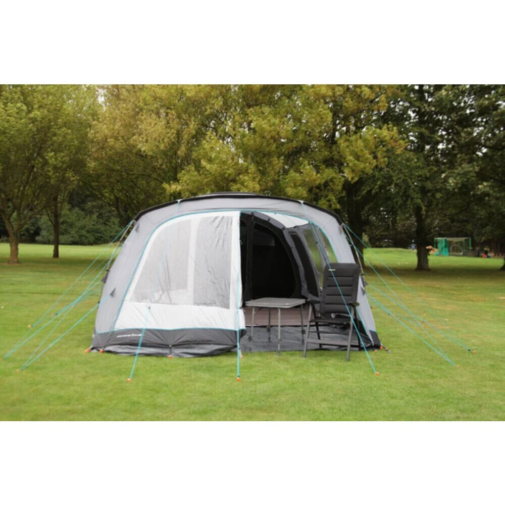Outdoor Revolution Camp Star 600 DT Tent Poled Bundle (incl Footprint) - Image 13