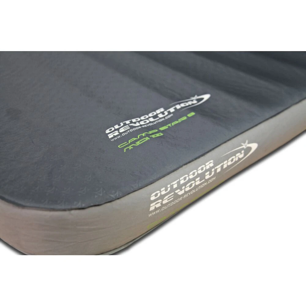 Outdoor Revolution Camp Star Midi 100 Self Inflating Mat - Image 2