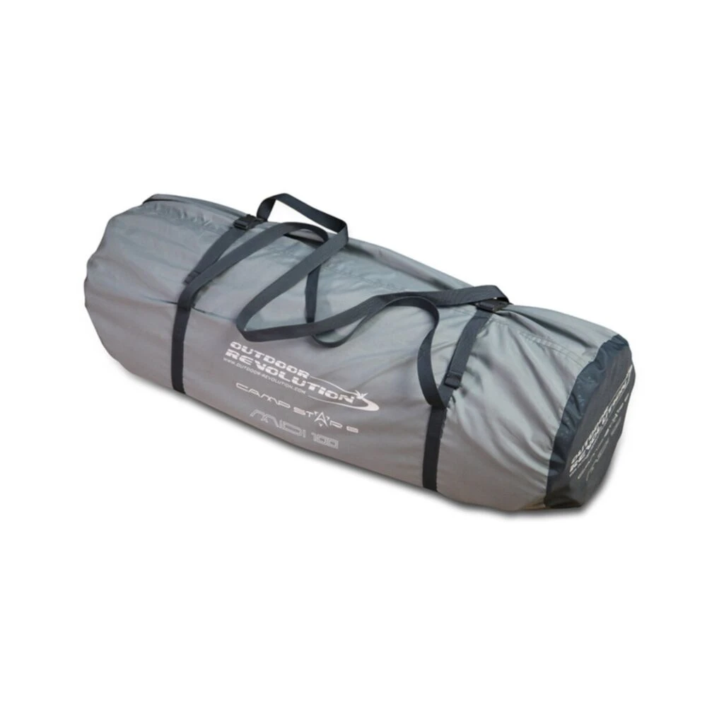 Outdoor Revolution Camp Star Midi 100 Self Inflating Mat - Image 4