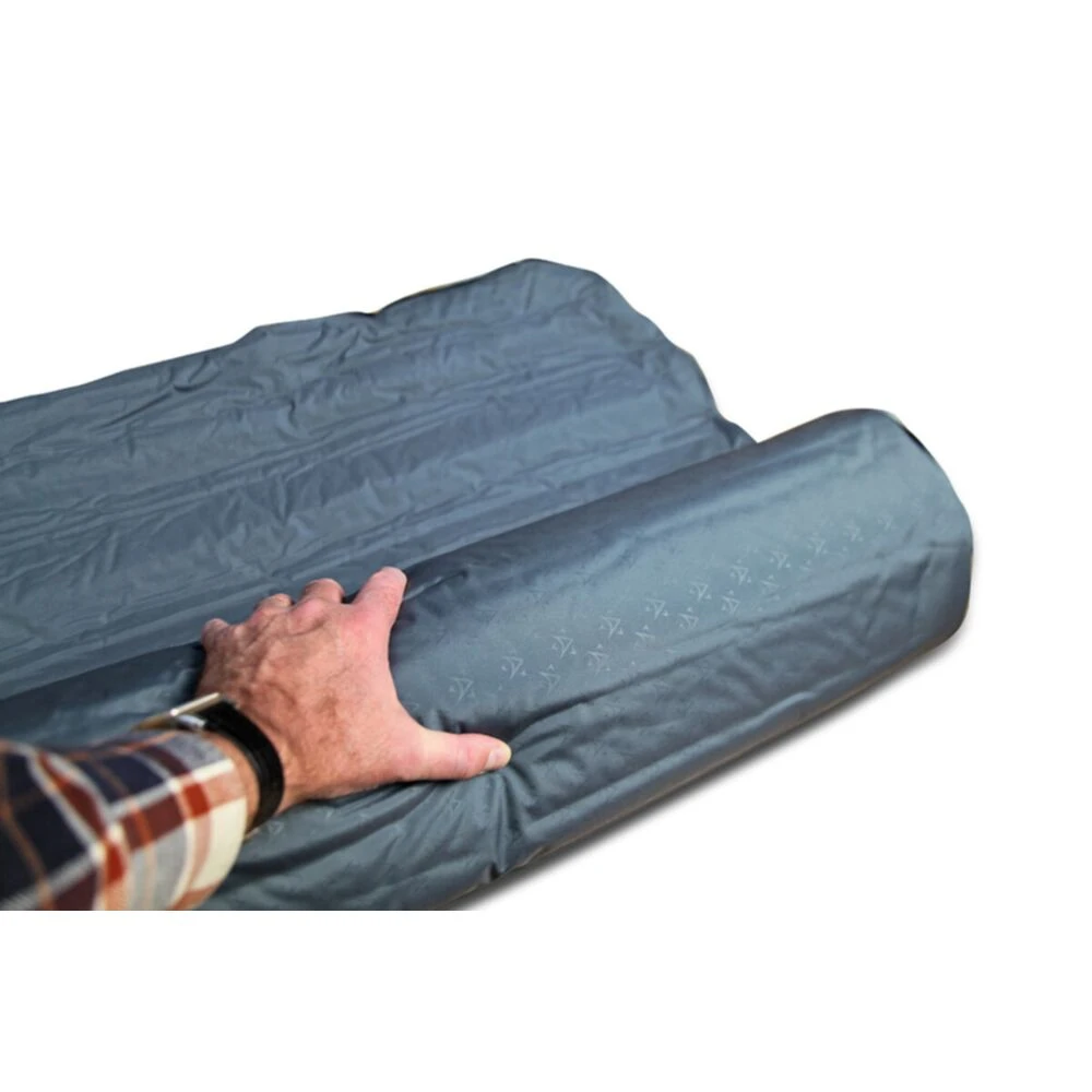 Outdoor Revolution Camp Star Midi 100 Self Inflating Mat - Image 6