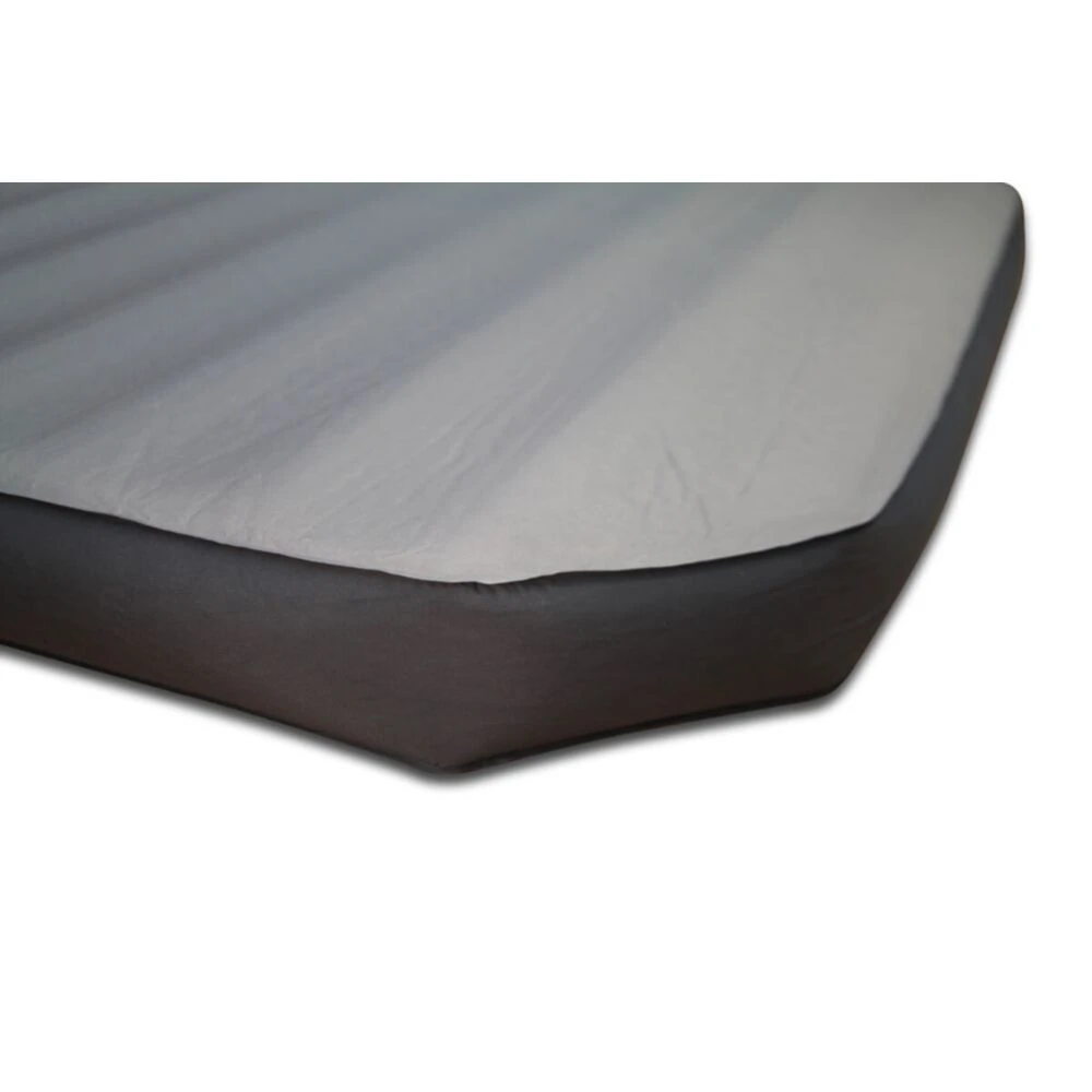 Outdoor Revolution Camp Star Rock 'n' Roll King 100mm Self Inflating Mat (112cm Wide) - Image 7