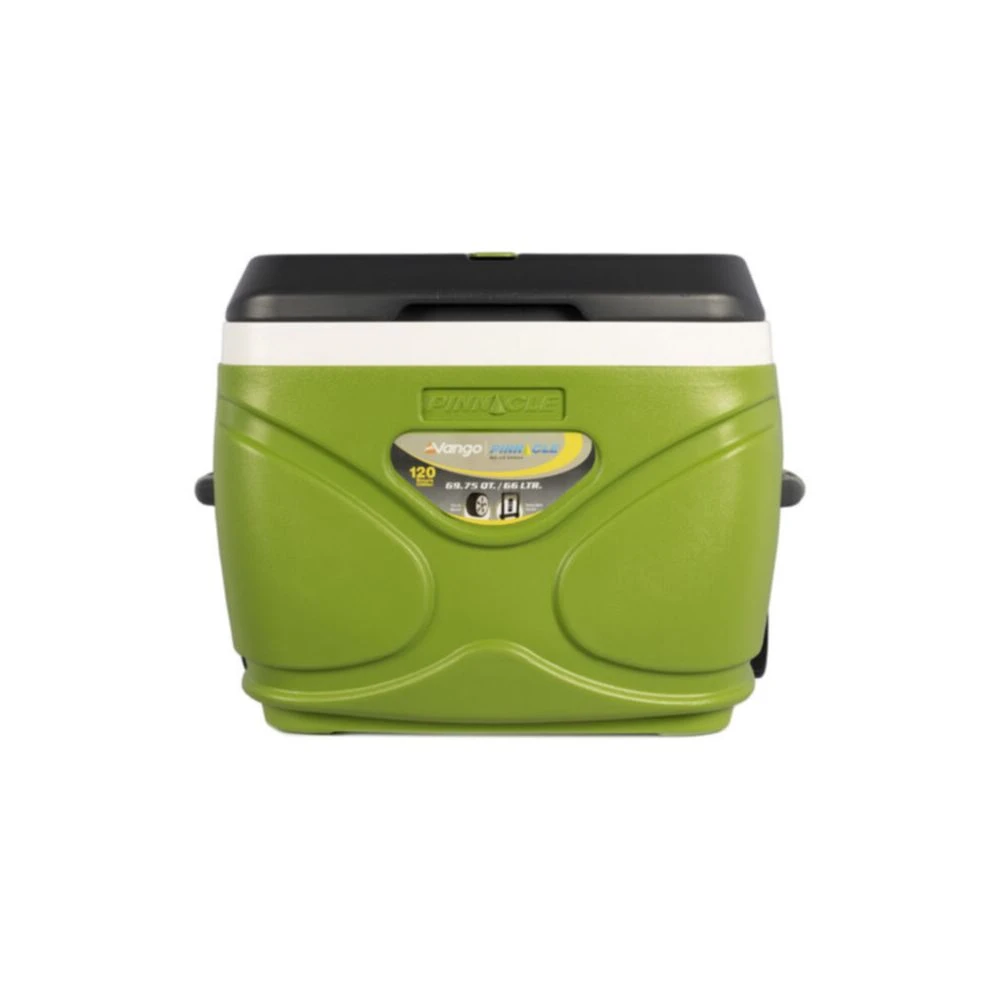 Vango Pinnacle Wheelie 66L Cool Box - 120 Hour - Image 3
