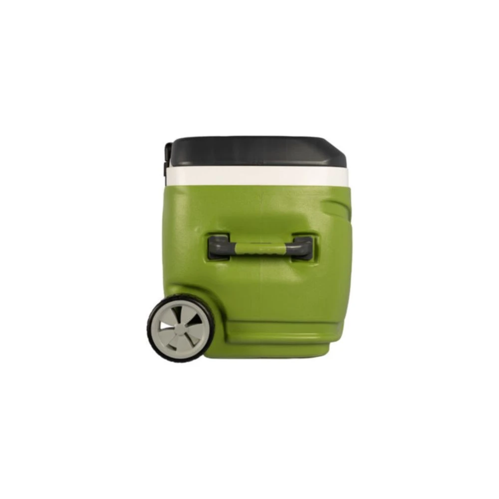 Vango Pinnacle Wheelie 66L Cool Box - 120 Hour - Image 4